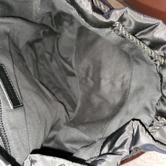 SEE BY CHLOÉ
Black zipped pocket backpack - Picture 5 of 8